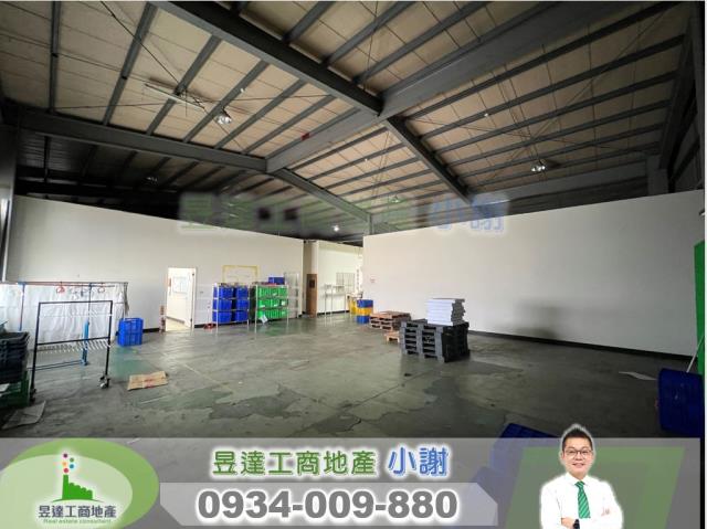 龍潭倉庫-0