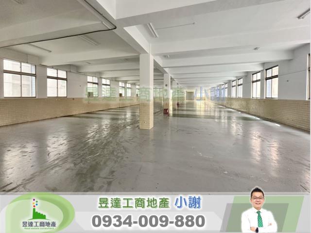 龜山廠房-1