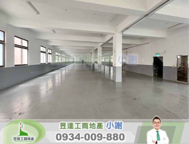 龜山廠房-2