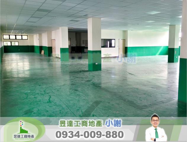 桃園廠房-1