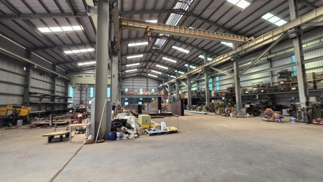 桃園八德倉庫-0