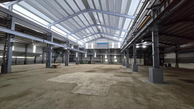 桃園龜山廠房-0