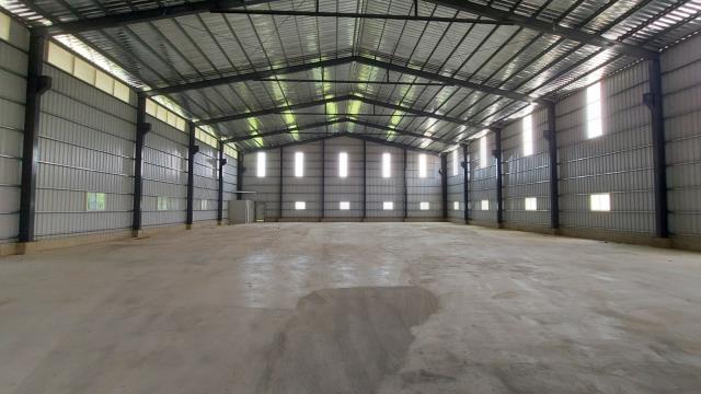 桃園新屋倉庫-0