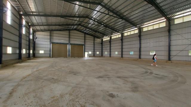 桃園新屋倉庫-1