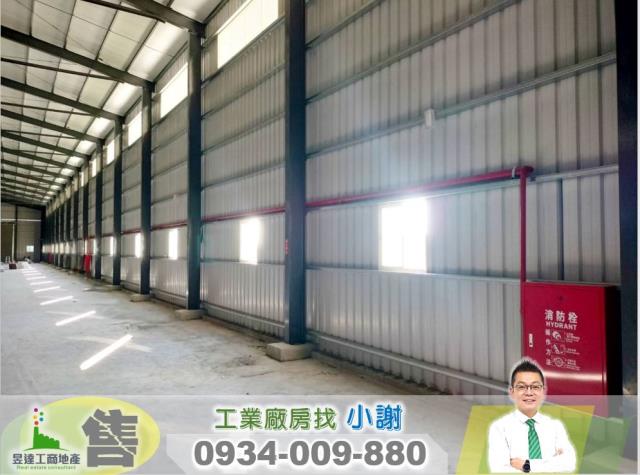 桃園大園倉庫-1