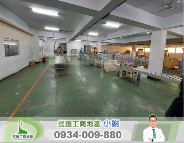 桃園觀音廠房-0
