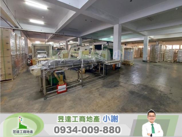 桃園觀音廠房-1