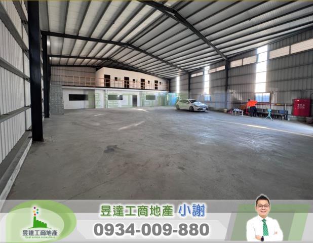 新北樹林倉庫-0