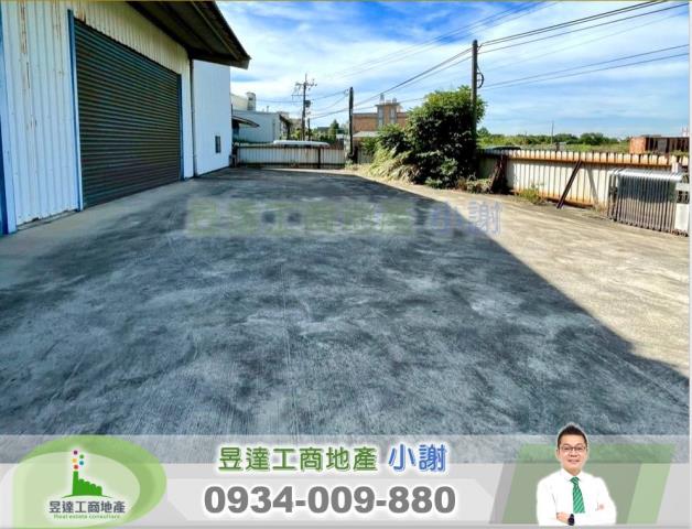 桃園蘆竹倉庫-1