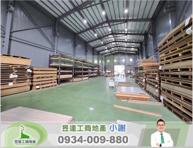 龍潭廠房-0