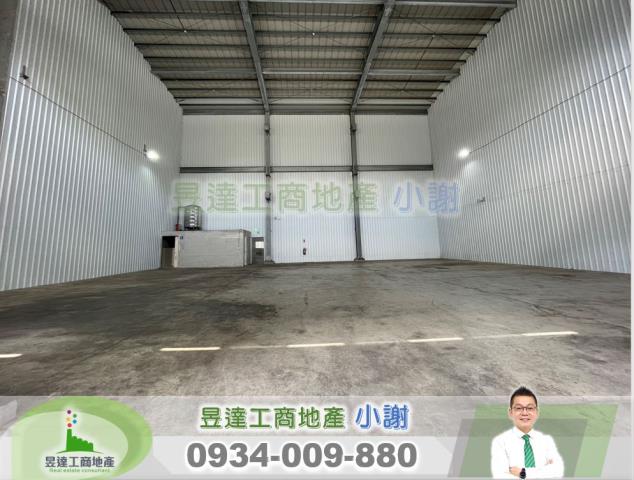 新北樹林廠房-0