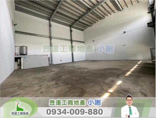 新北樹林廠房-1
