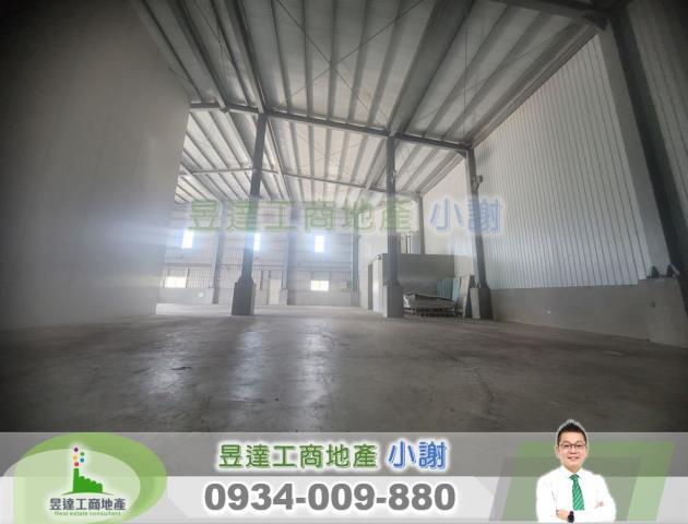 桃園楊梅廠房-2
