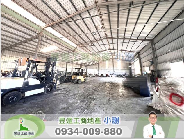 桃園平鎮倉庫-0