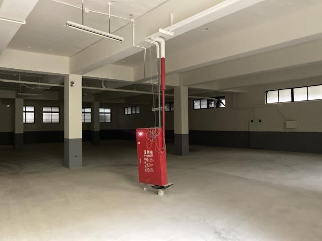 桃園八德廠房-1