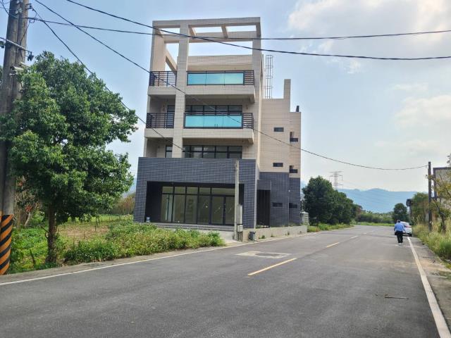 桃園大溪廠房-3