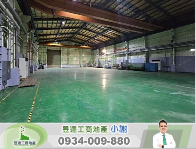 桃園新屋倉庫-0