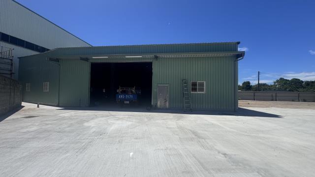 桃園中壢廠房-4