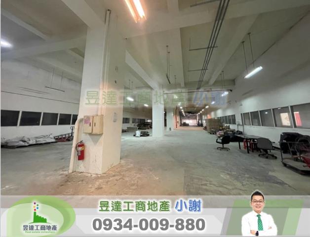桃園廠房-0