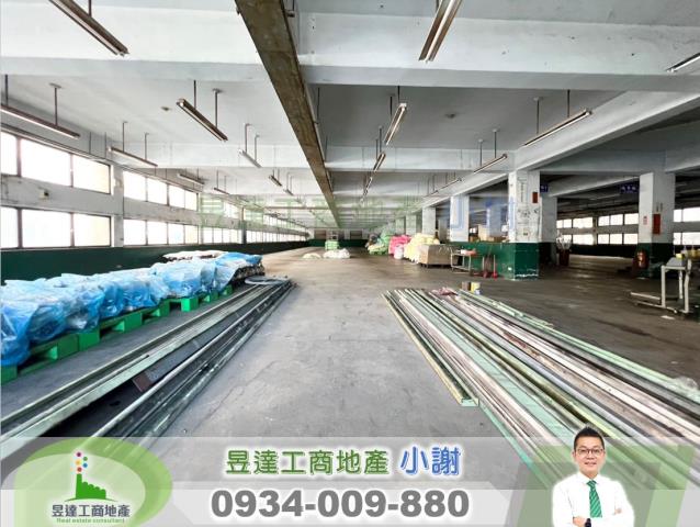 中壢廠房-1