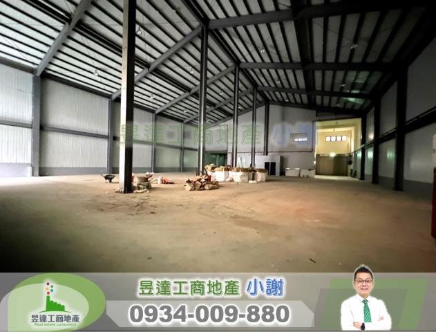 桃園蘆竹廠房-0