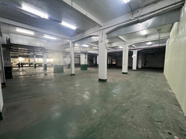 桃園區廠房-1