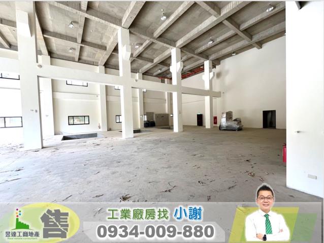 龍潭廠房-0