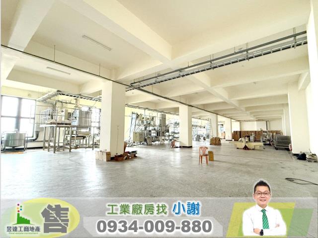 龍潭廠房-0