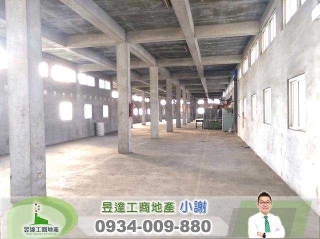 桃園廠房-0