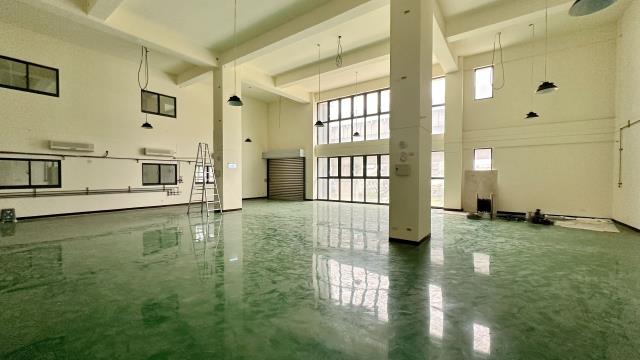 桃園蘆竹廠房-2