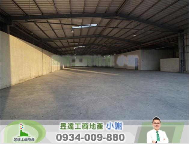 桃園蘆竹倉庫-0