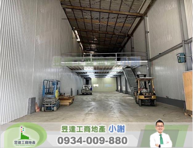 桃園廠房-0