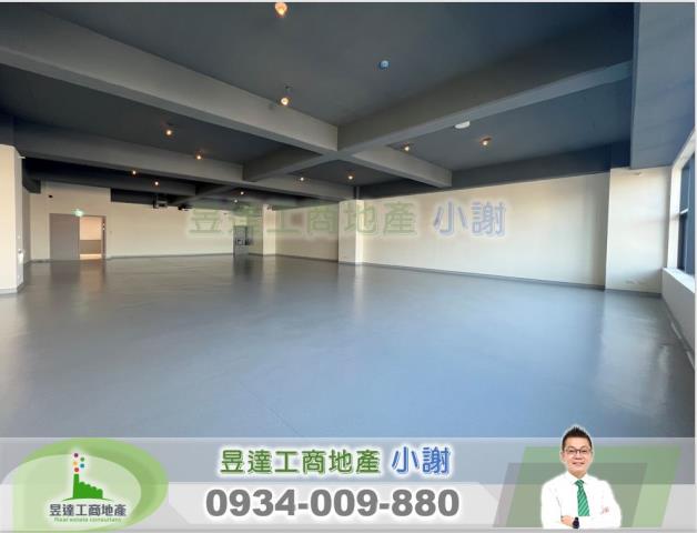 桃園中壢廠房-2