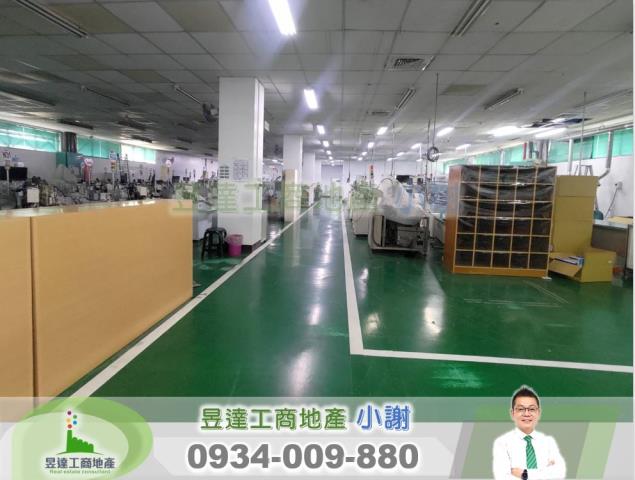 新埔廠房-2