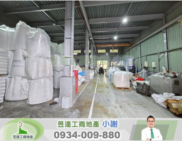 桃園龍潭廠房-2