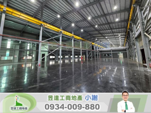 龍潭廠房-0