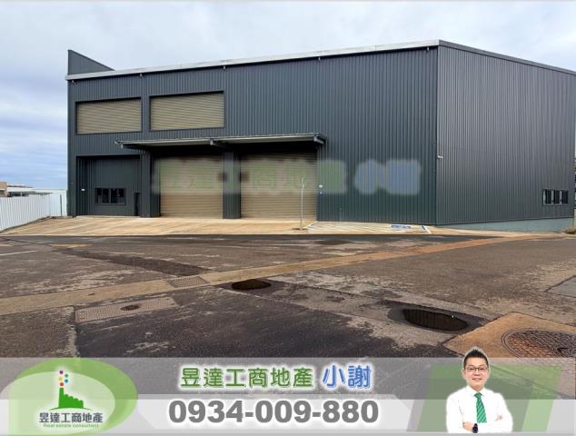 楊梅廠房-3
